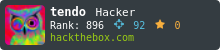 Hack The Box