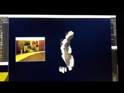 Second version (video)