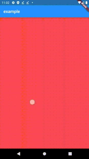 Nested Scrollable in the same direction: Defer the scroll to the outer ...