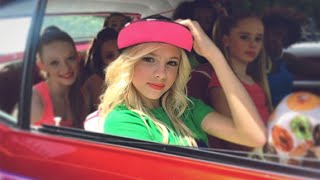 Jordyn Jones - BANJI @Sharaya_J   Cover 