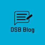 A repository of DSB Newsletters/Blog posts since 2019