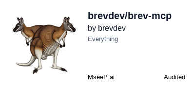 MseeP.ai Security Assessment Badge