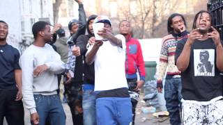 Hot Nigga by Bobby Shmurda  Prod by @JahlilBeats  Dir. @MainEFeTTi