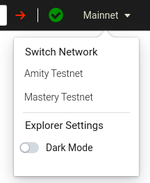 Switch Network