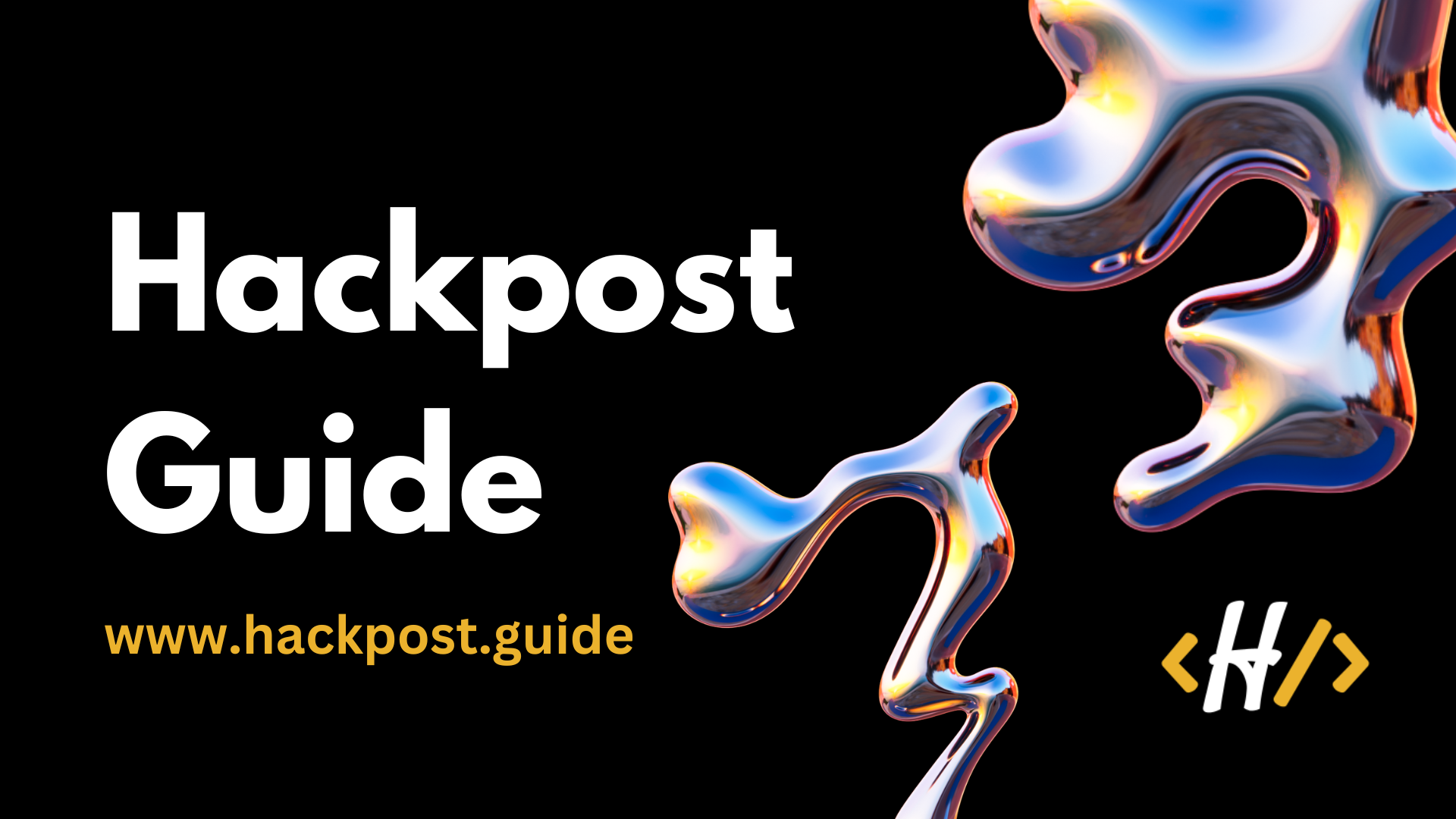 HackPost.Guide Thumbnail