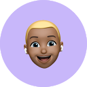 Tapback Memoji Example