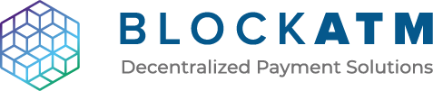 BlockATM Logo