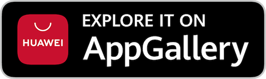 Explore it on HUAWEI AppGallery