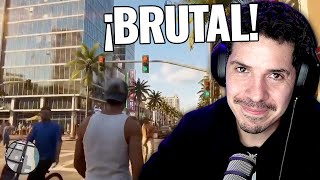 Google Genie 3 genera mundos enteros interactivos