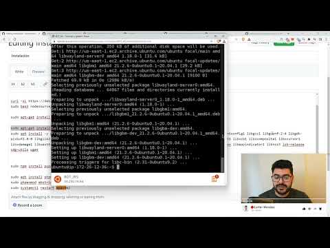 Instalar Bot en Ubuntu