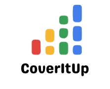 coveritup app url