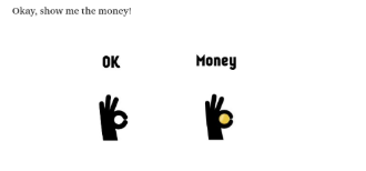 money