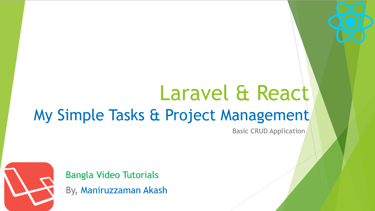 Laravel-React-Task-Management