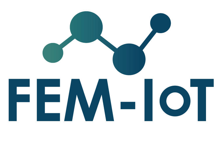 FemIoT Logo