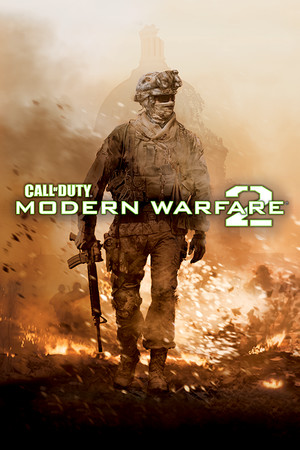 Call of Duty®: Modern Warfare® 2