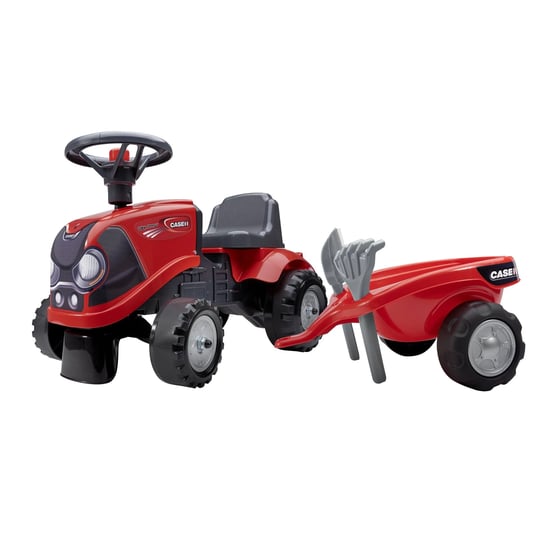 falk-case-ih-ride-on-and-push-along-tractor-with-trailer-and-tools-1-year-1