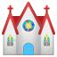 church