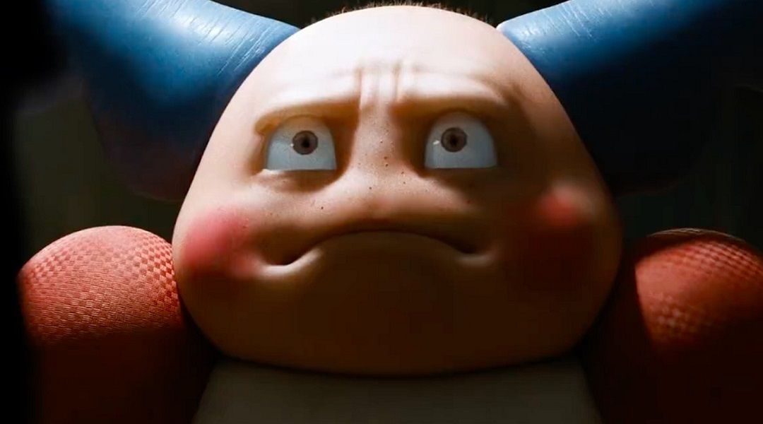 Mr. Mime 2