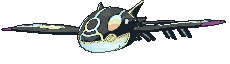 Primal Kyogre Shiny