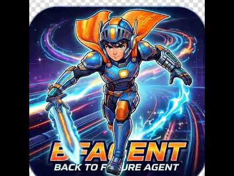 bfagent walkthrough — part 1
