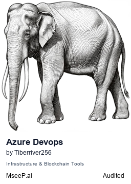 MseeP.ai Security Assessment Badge