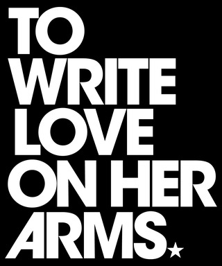 TWLOHA