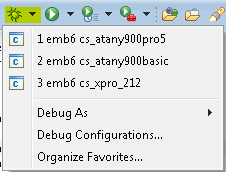 DebugConfig_Menue