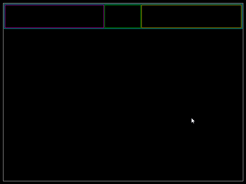 Centering an element with a fixed size