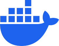 Docker Logo