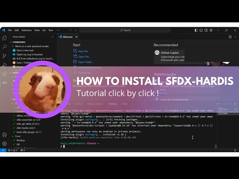 Installation Tutorial