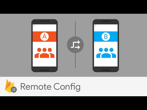 Remote Config