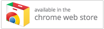 Chrome webstore