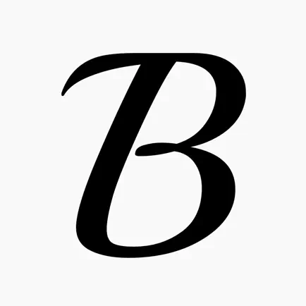 Brass App Icon