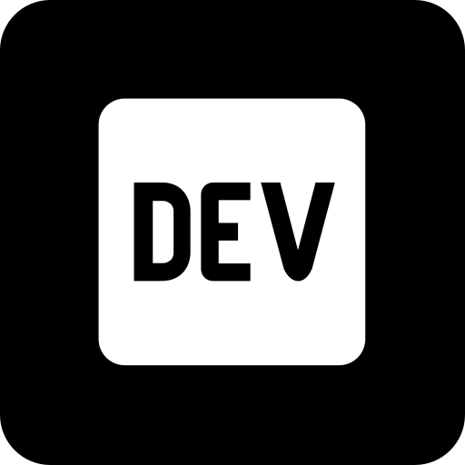 Dev.to Logo