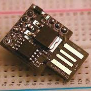 attiny85