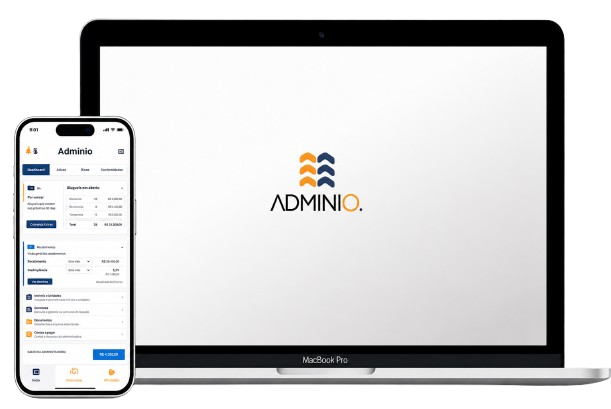 Adminio
