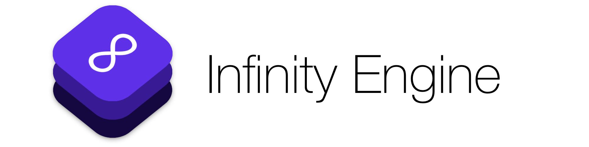 Infinity Engine Logo