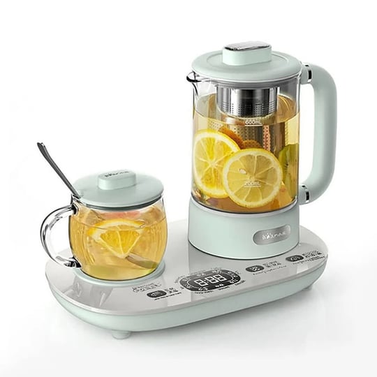 bear-ysh-c06n1-health-pot-electric-kettle-with-cup-warmer-glass-kettle-for-coffe-tea-with-infuser-pr-1