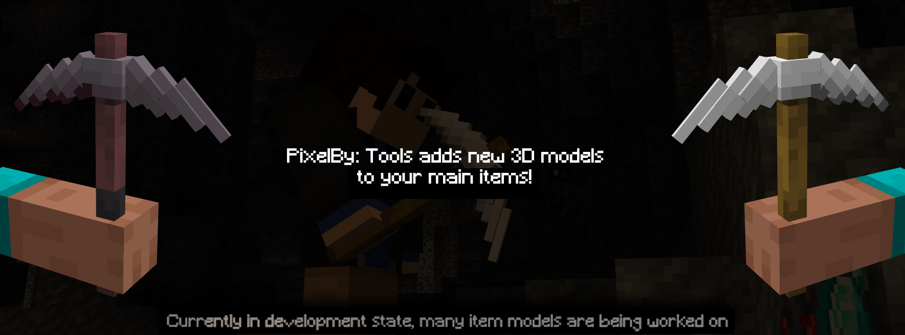 PixelBy Header