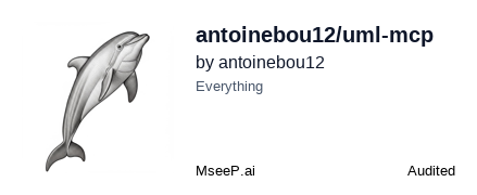 MseeP.ai Security Assessment Badge