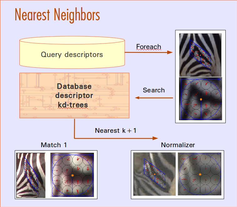 Nearest Neighbors