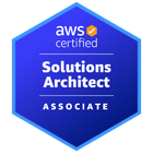 AWS Certified Solutions Architect – Associate