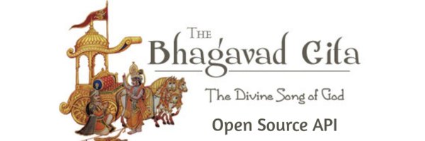 BhagavadGitaApi Twitter Bot