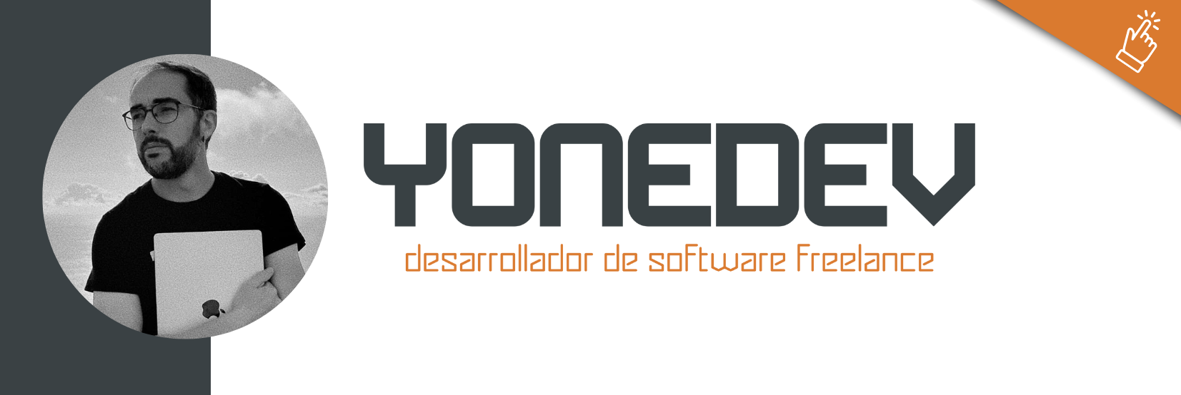 Header Yonedev