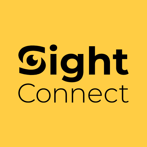 SightConnect Logo