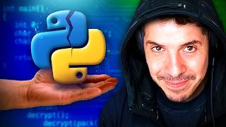 ¡Hackearon paquete importante de Python!