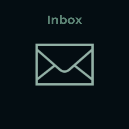 inbox link logo