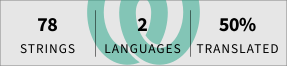 Translation state