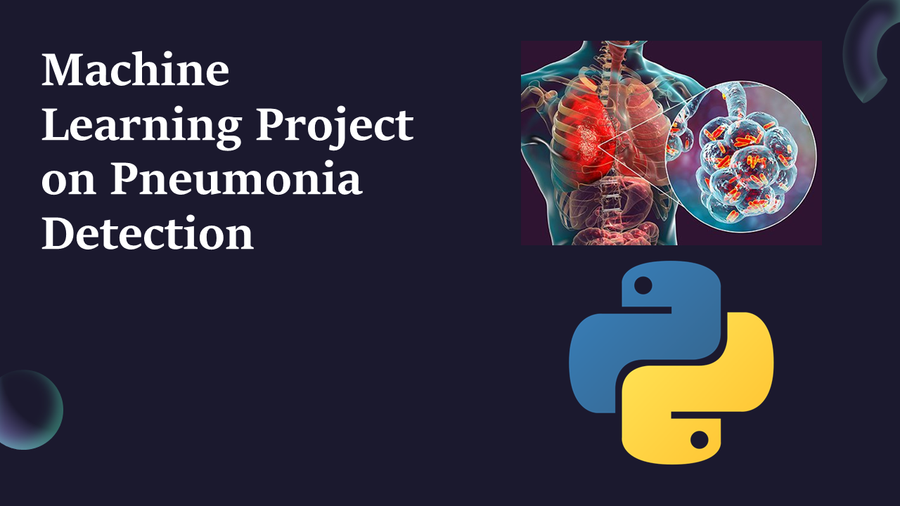 Pneumonia Detection System