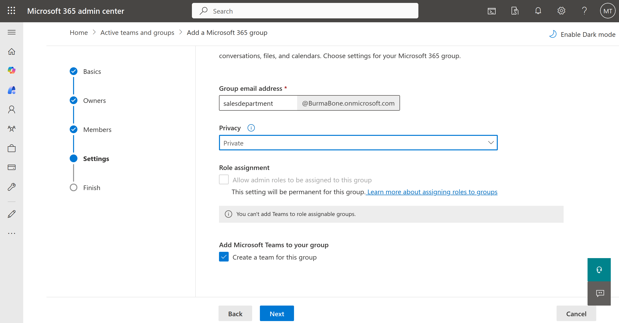 GitHub - minnsithu1323/Microsoft-365-Groups-and-Shared-Mailboxes · GitHub